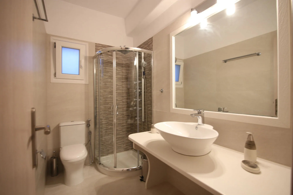 Evi Suites & Villas