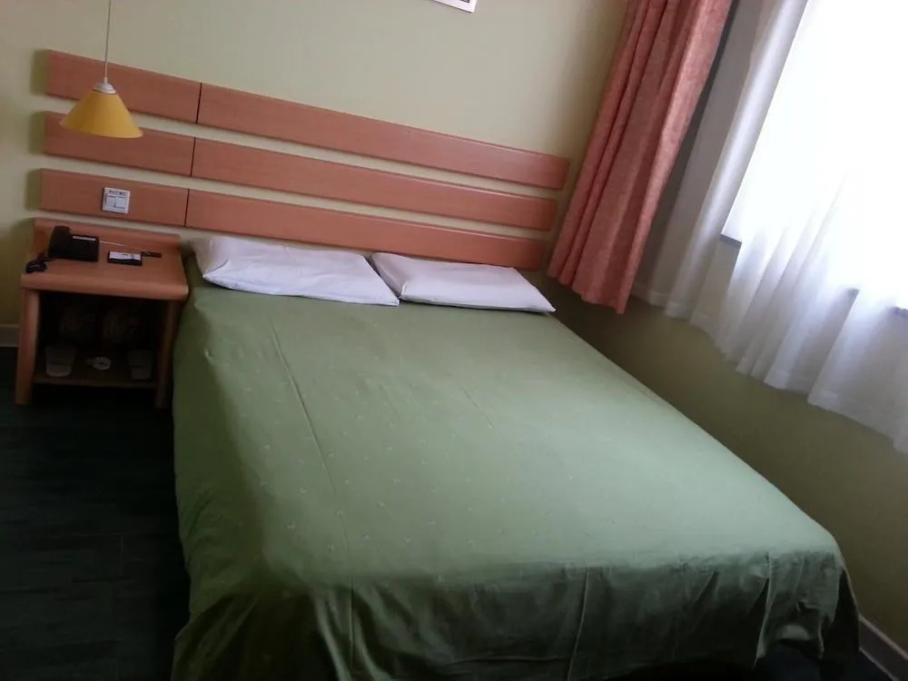 Home Inn Suzhou Mudu Branch