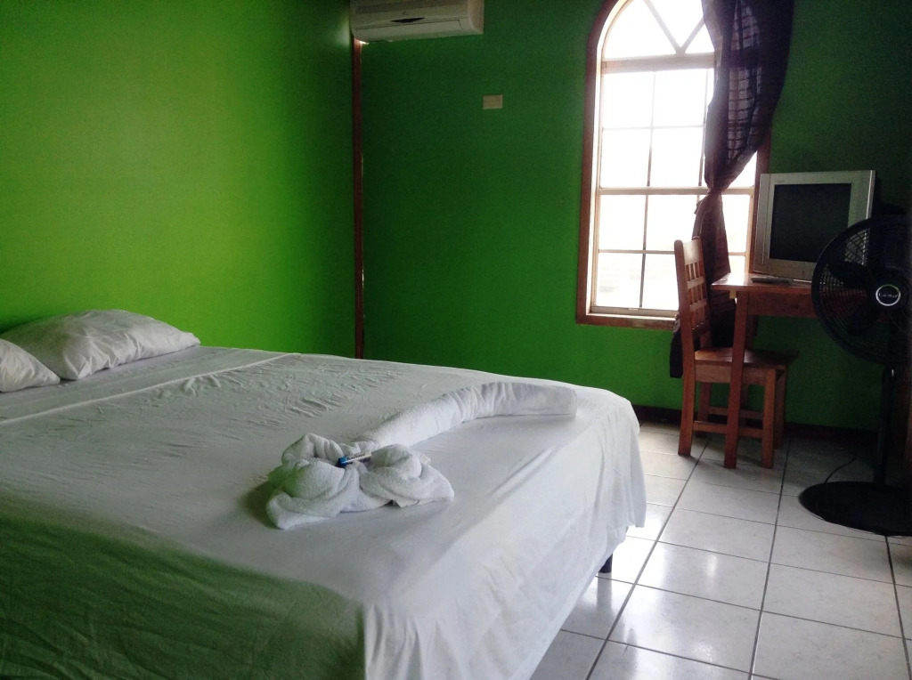 Amelia Guest House