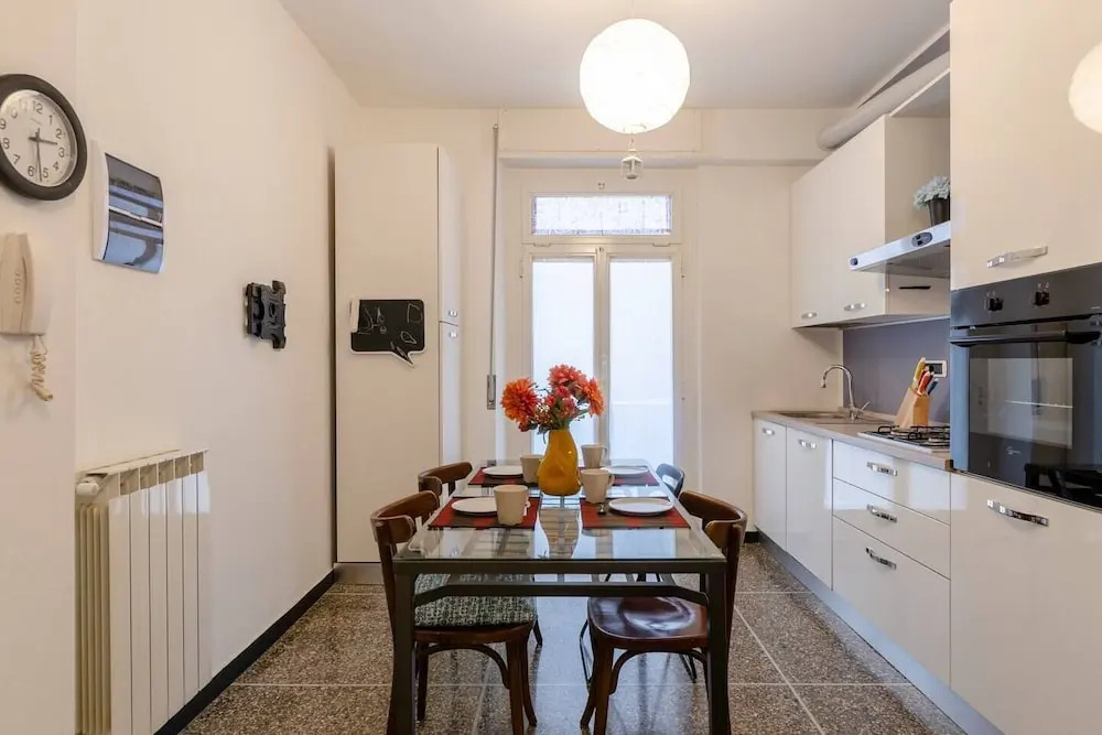 Altido Central Flat in Sestri Levante