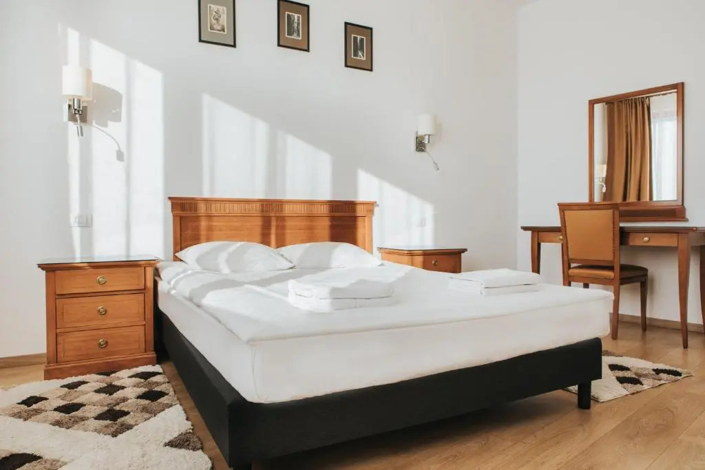 The K Guest House