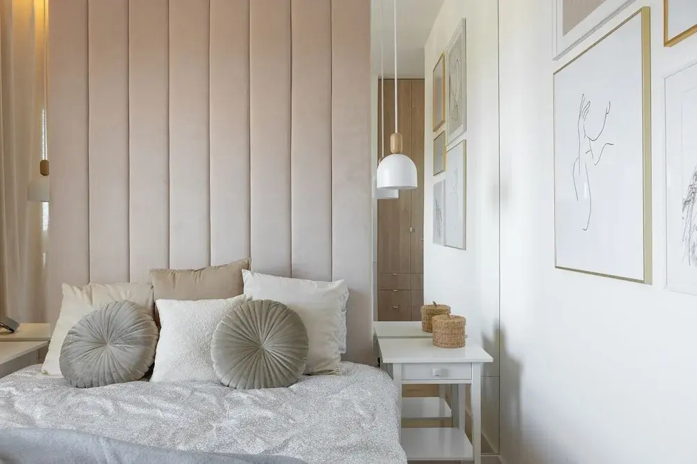 Letnica Seaside by Downtown Apartments