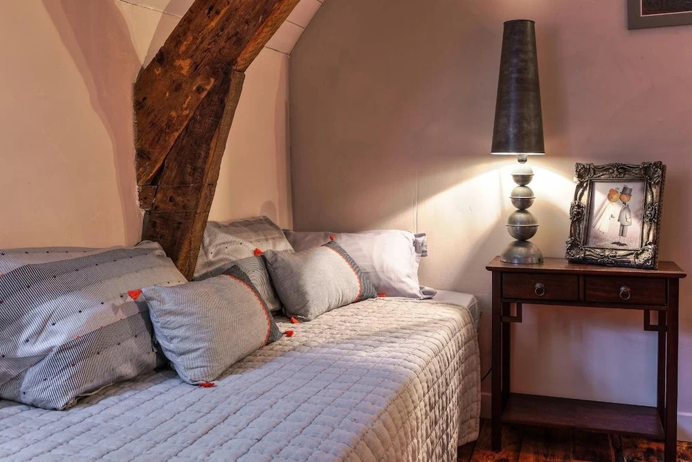 Le Petit Manoir de Kériolet