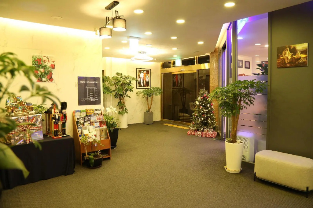 Lavita hotel