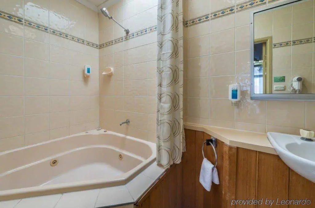The Q Motel Rockhampton