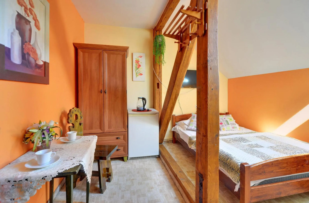 Apartamenty i Pokoje Karpacz - centrum Karpacza, parking w cenie!