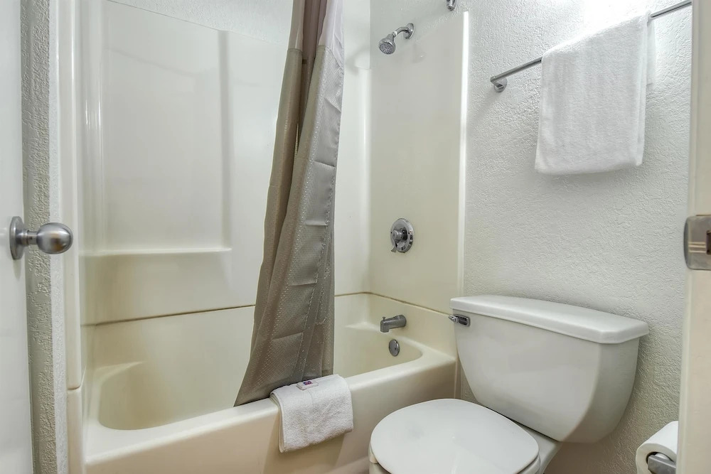 Motel 6 Los Angeles - Norwalk