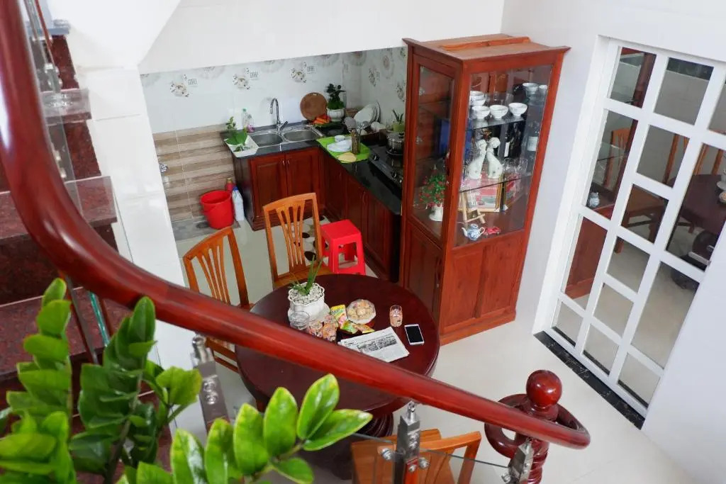 Thịnhs House