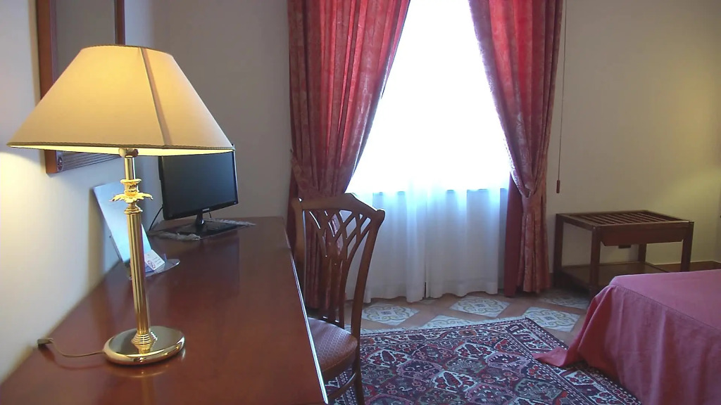 Hotel Baglio Conca D'Oro
