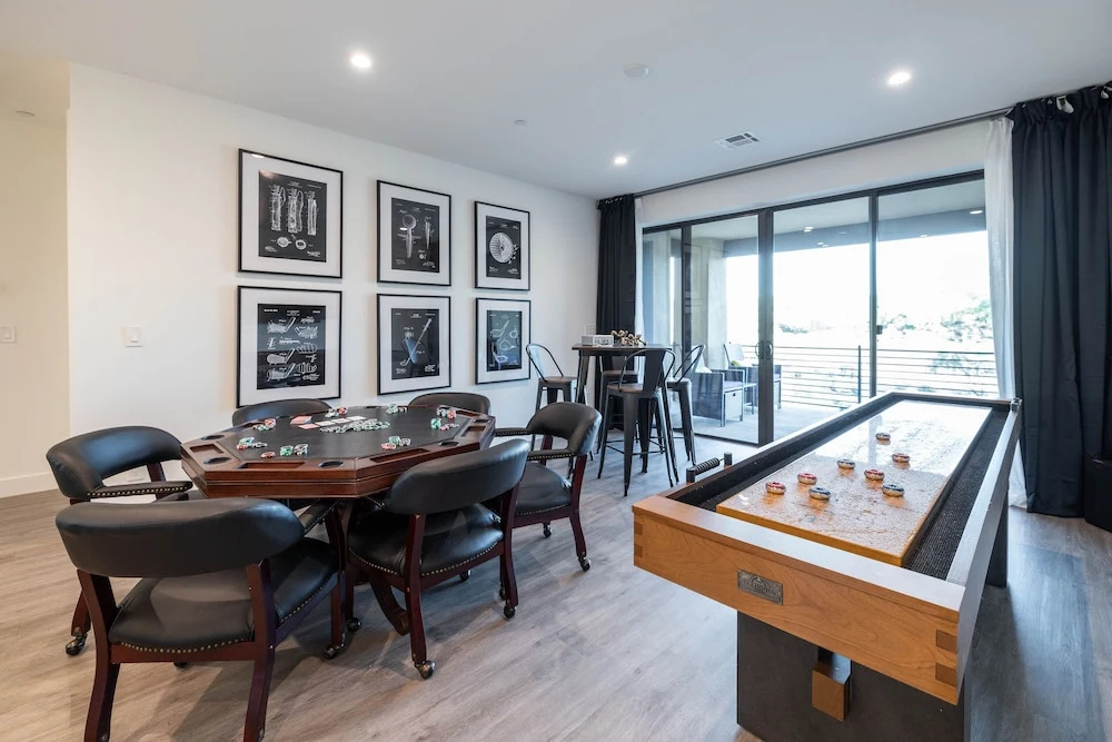 Residence 3: The Villas At Troon North Golf Club 3 Bedroom Townhouse by RedAwning