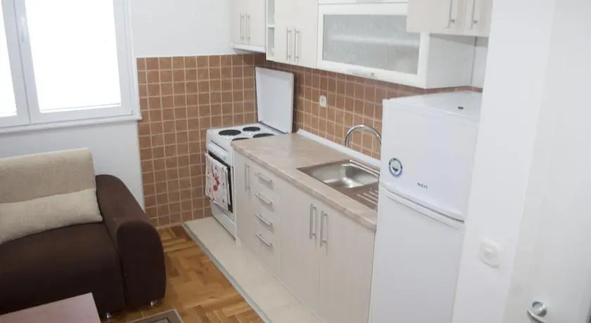Apartament Buleski