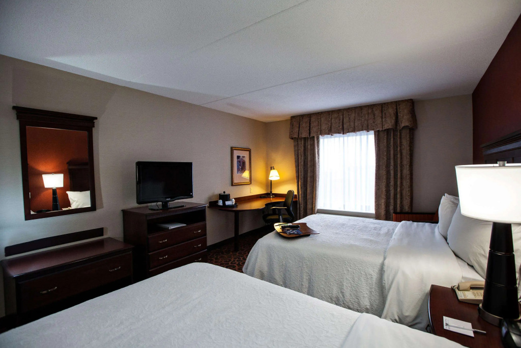 Hampton Inn by Hilton Napanee