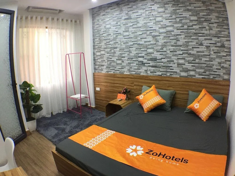 ZO Hotels Han Thuyen