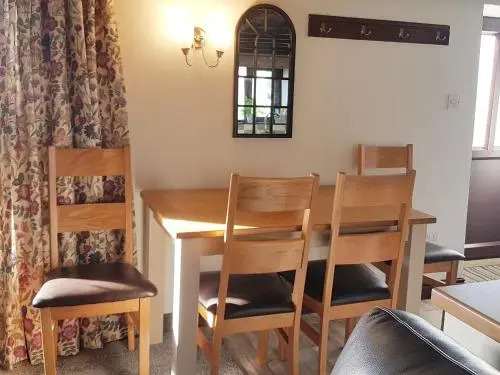 Wethercote Cottage