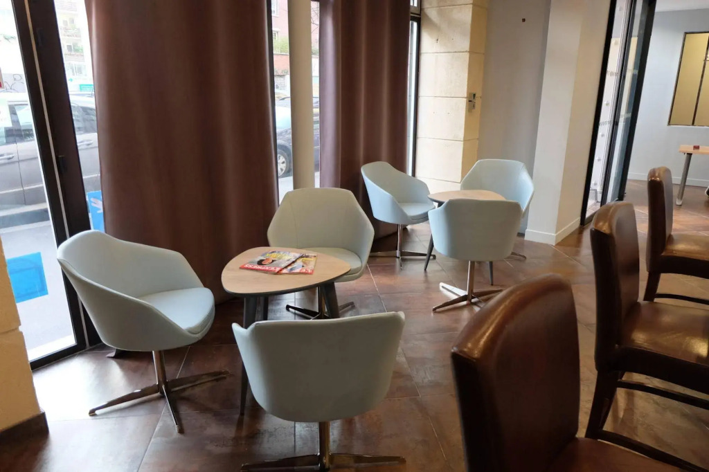 Grand Hôtel Clichy Paris - Boutique Hôtel