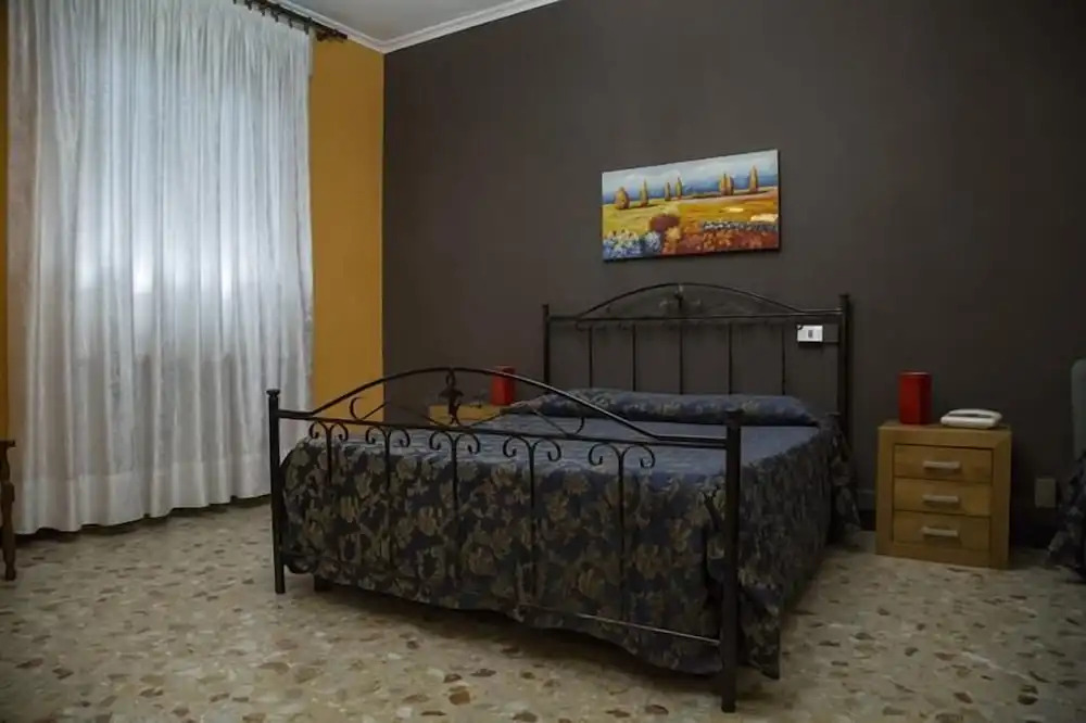 Hotel Leon D'Oro
