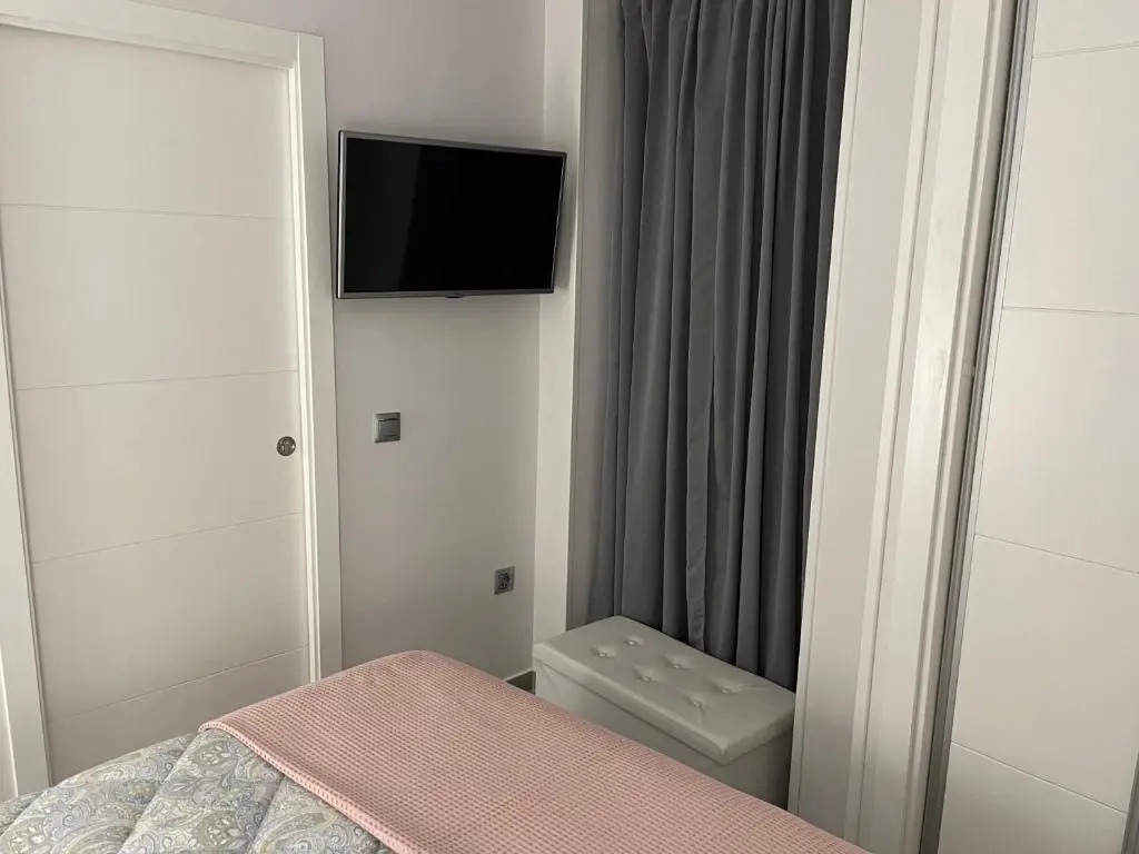 Apartamento 128 Espinel