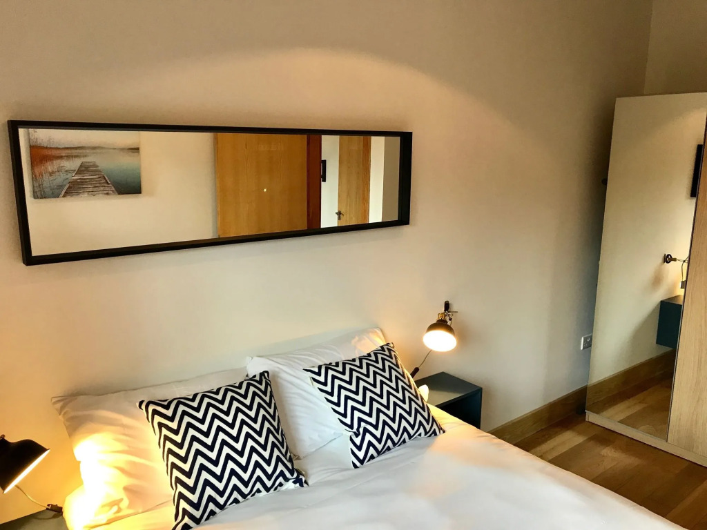 Eden Apartments Belfast