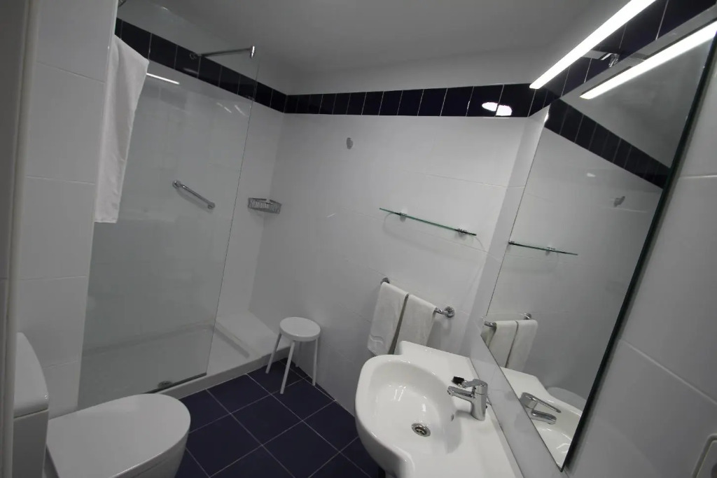 Apartamentos La Mar