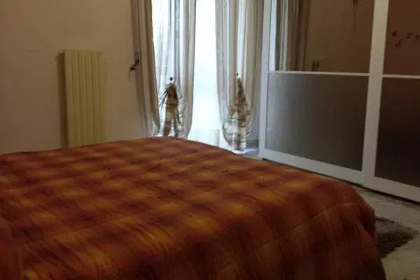 Presta Apartment