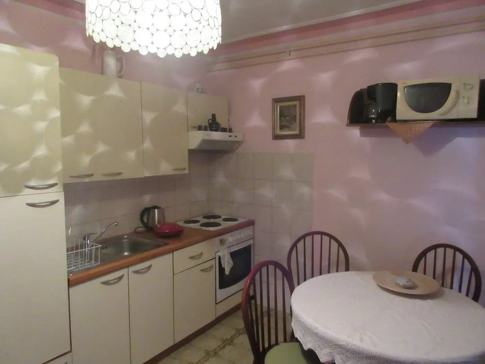 Apartments Volte Rovigno