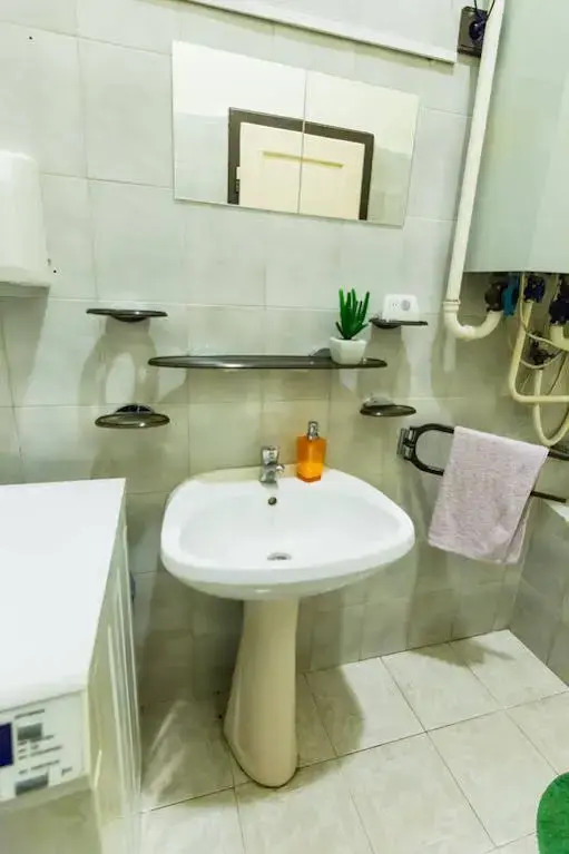 Emerald Hostel Budapest