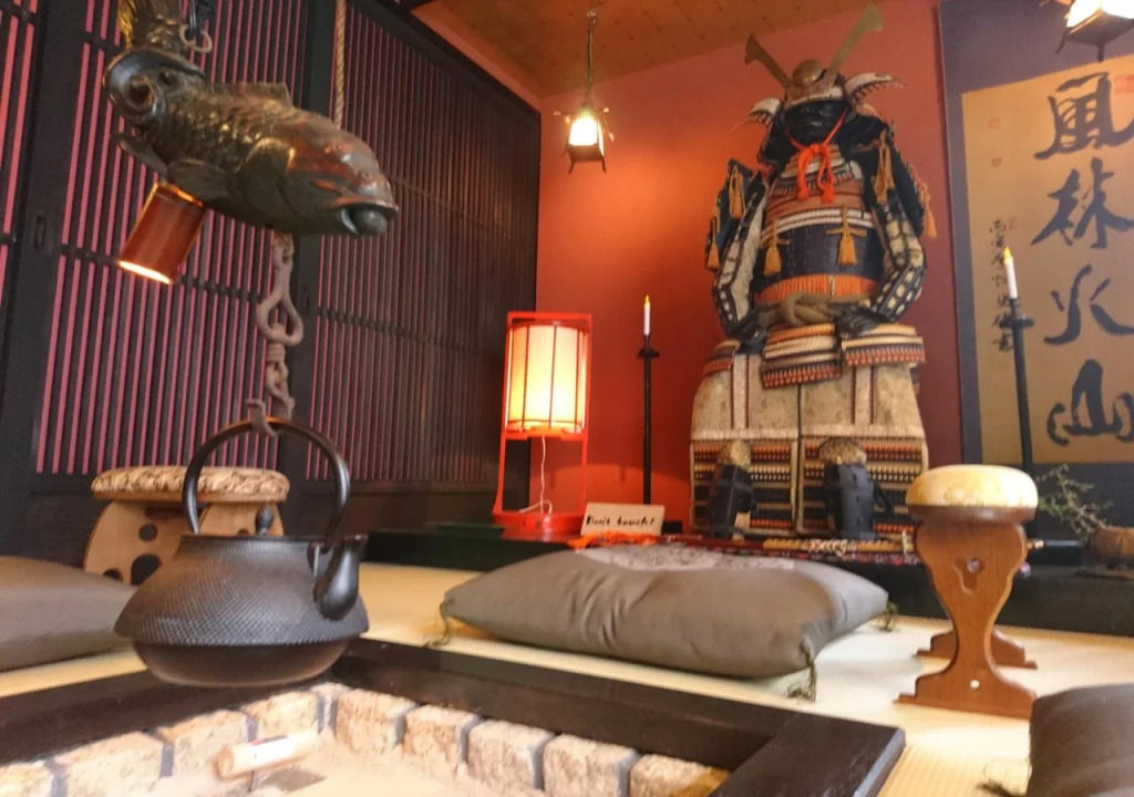 Yadoya Kyoto Shimogamo