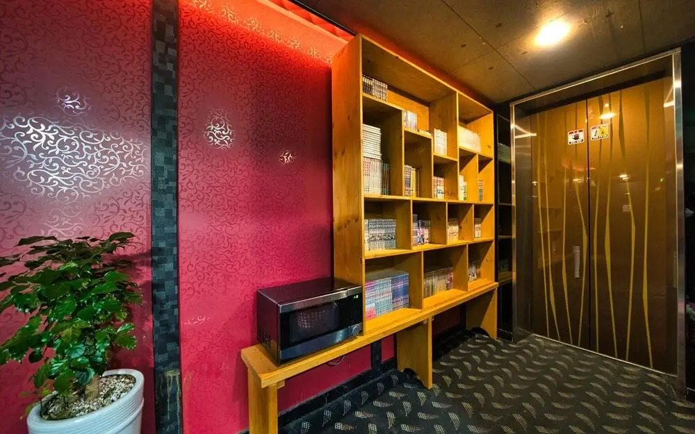 Gyeongju Rose Hotel Hwangni Dan-Gil Branch