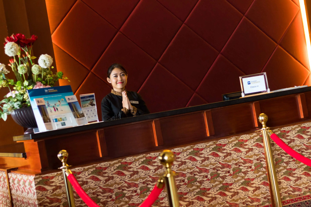Best Western Mangga Dua Hotel & Residence