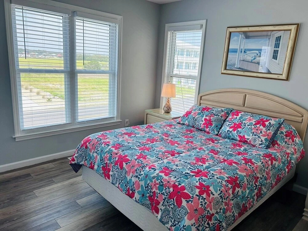 Grammy's - 4 Br Home