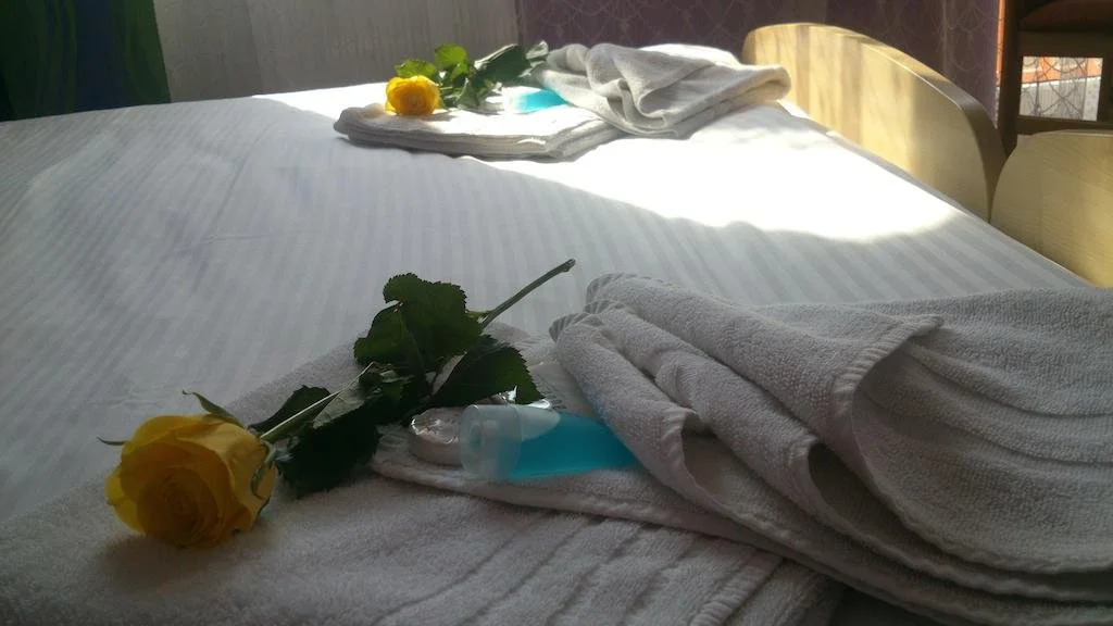 Hotel & Motorest V Údolí Zlatého potoka
