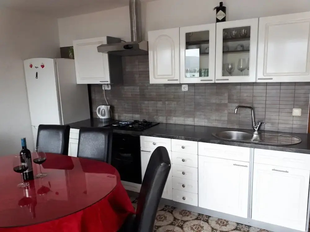Šimun - 15m From the Beach - A1