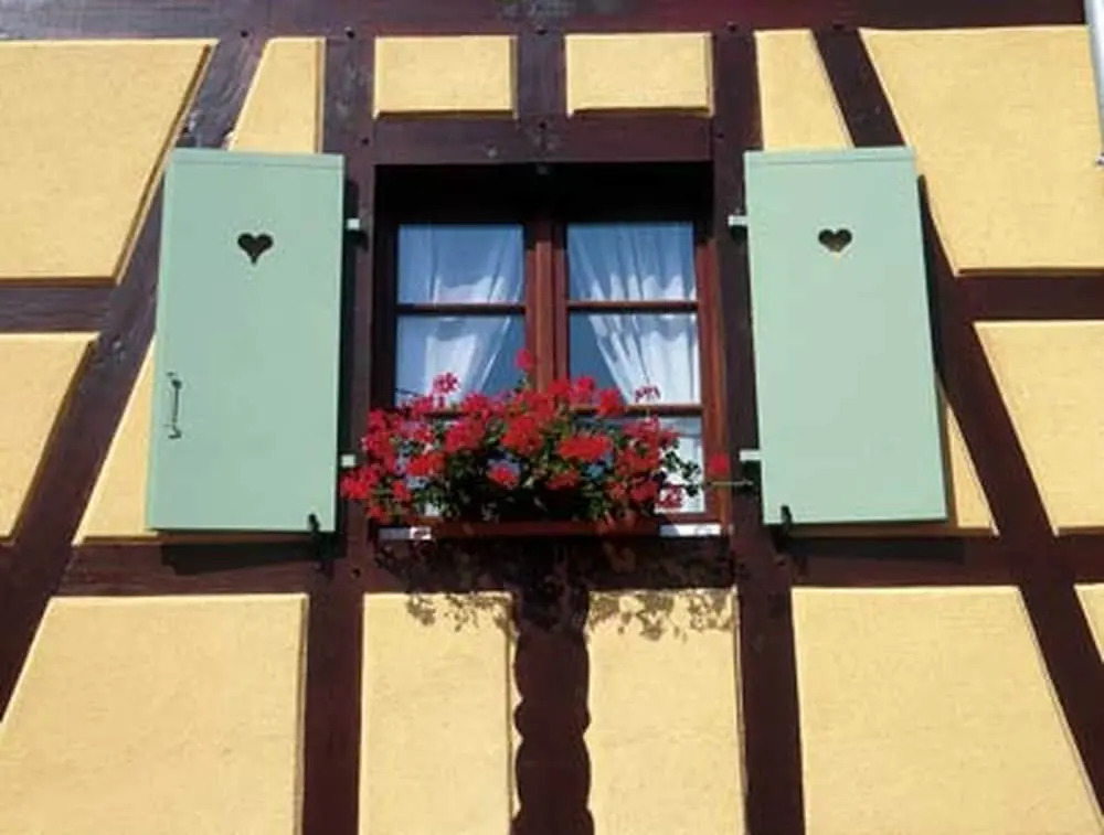Hôtel Restaurant AU SOLEIL