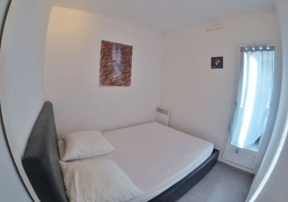 Appartement Pleine Mer