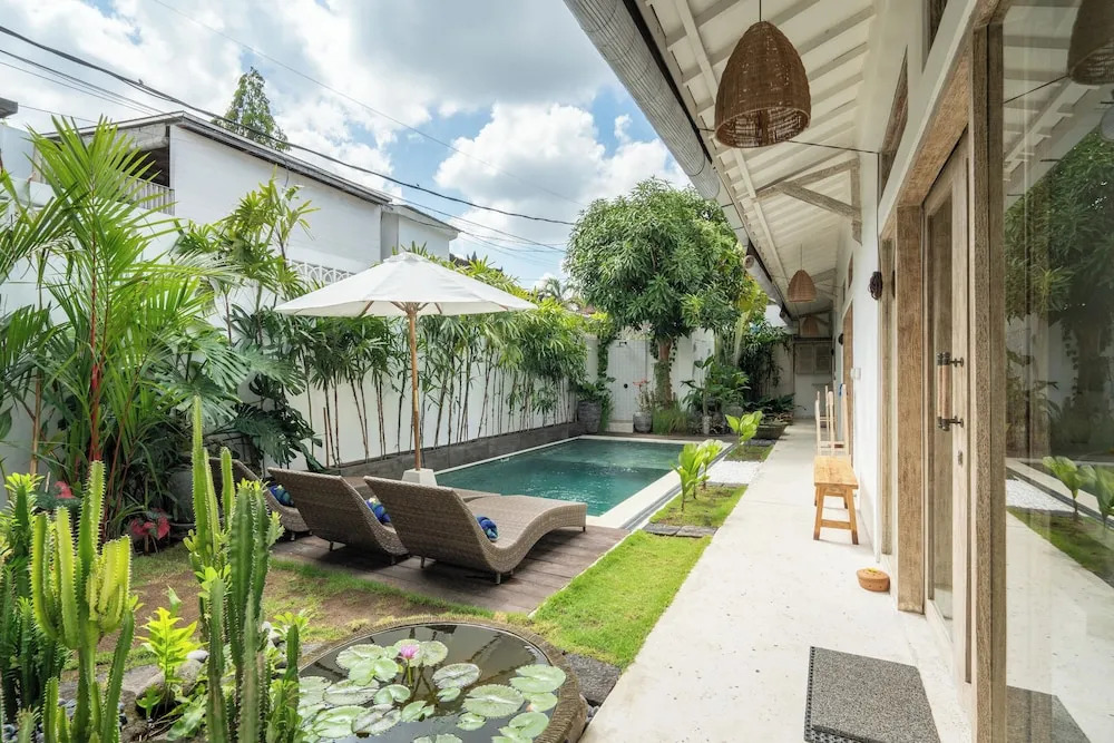 Villa Siva by Exotiq
