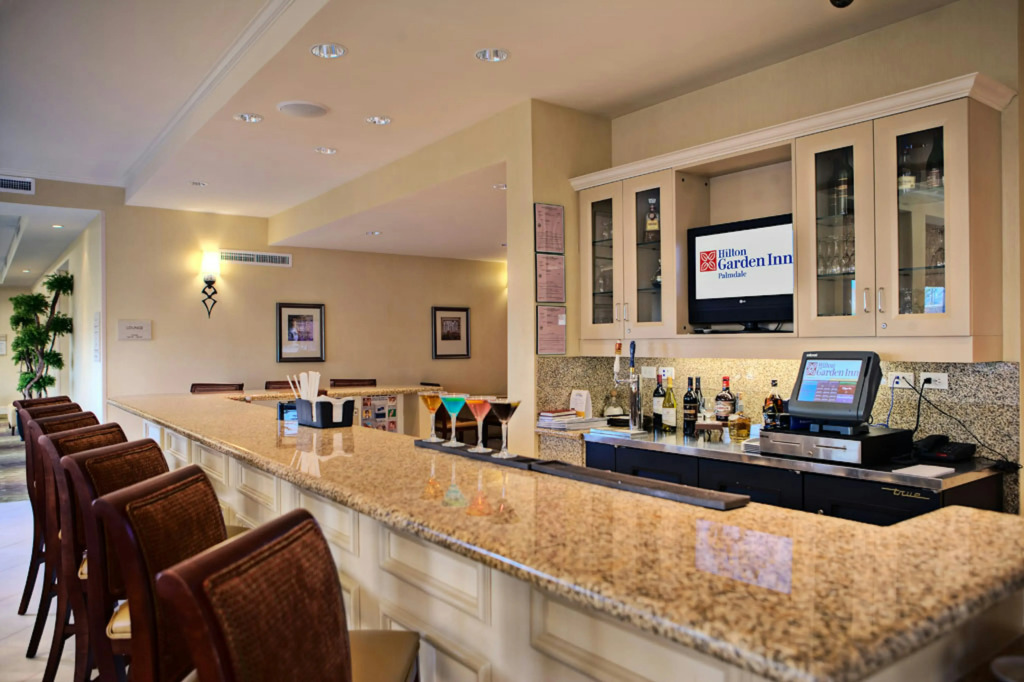 Hilton Garden Inn Palmdale