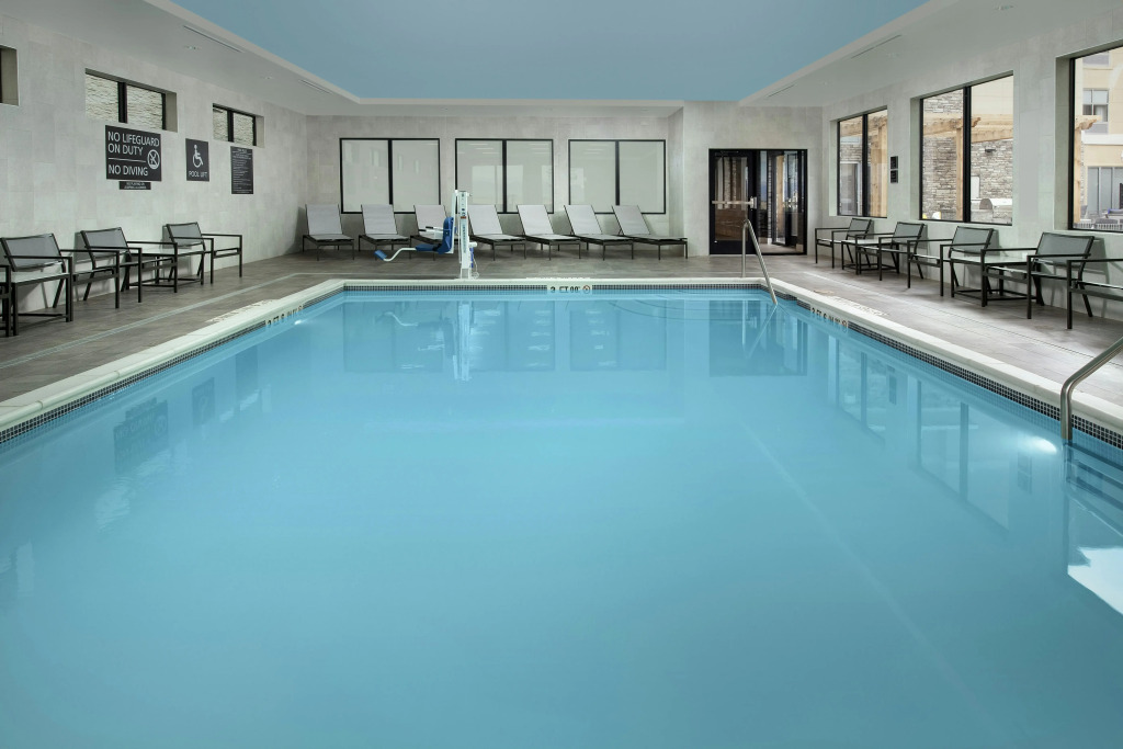 Homewood Suites By Hilton Denver Airport Tower Road