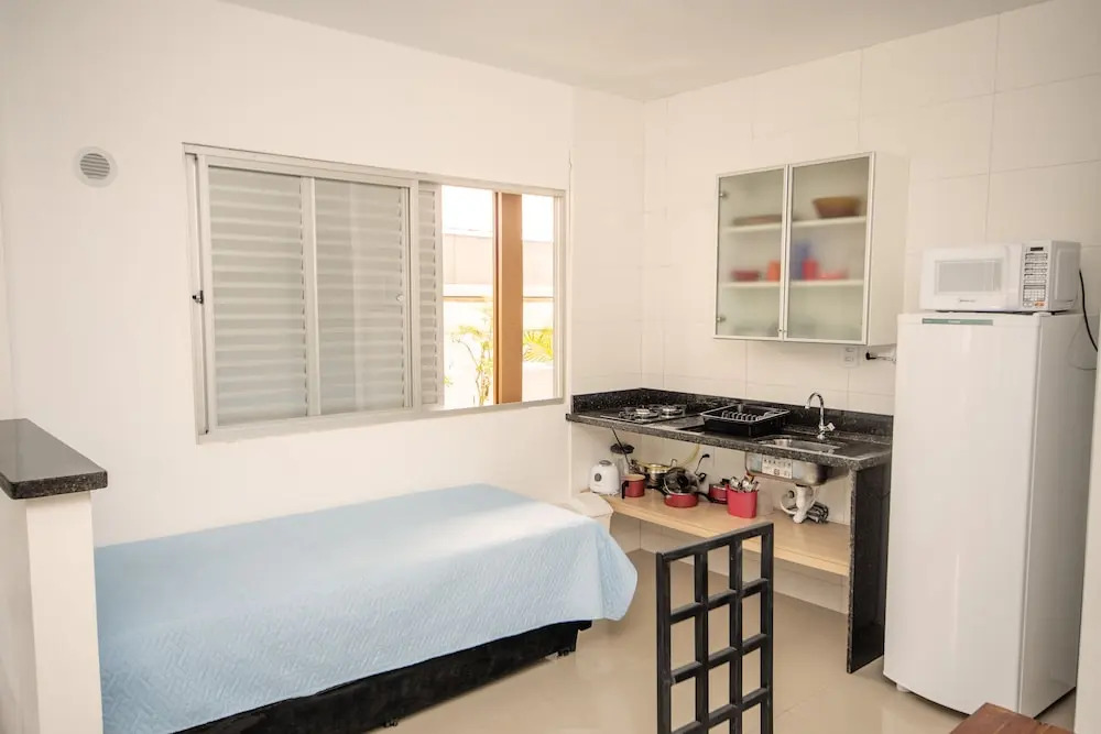 Pousada Casa de Praia