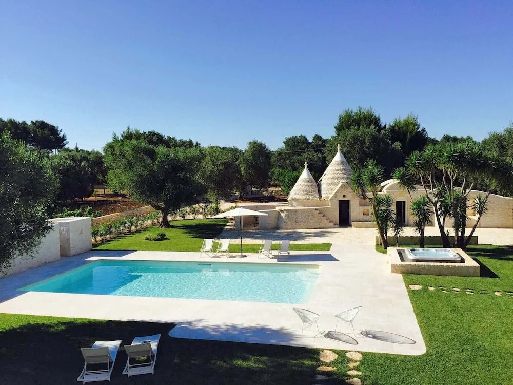 Villa Bijou