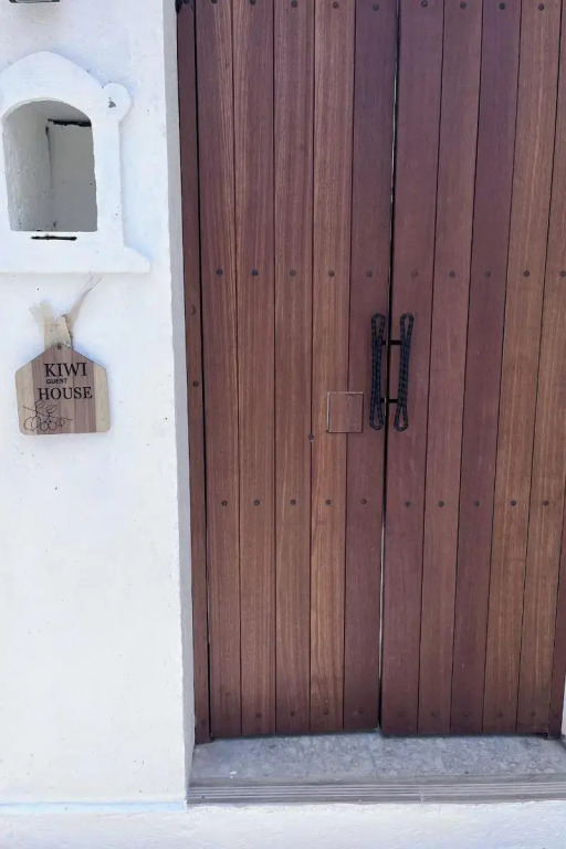 Kiwi Guest House