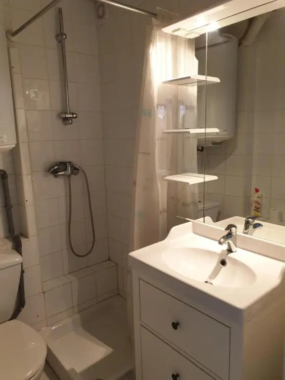 T1 Bis centre villeTarbes (logement entier)