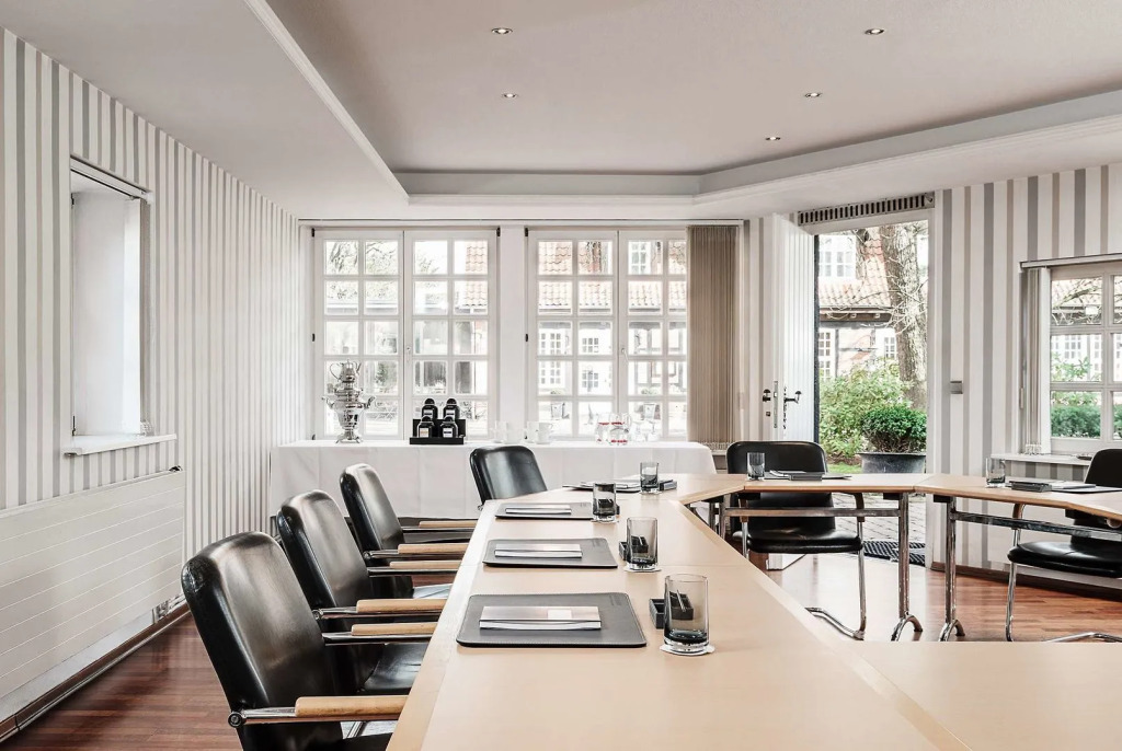 Althoff Hotel Fürstenhof