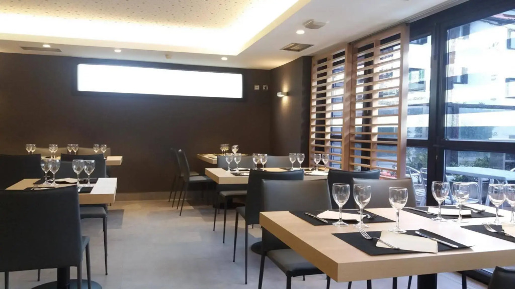 Hotel Ezeiza