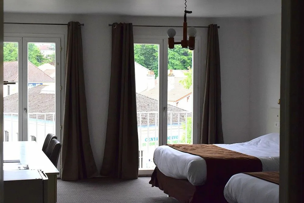 Hotel des Lauriers Roses