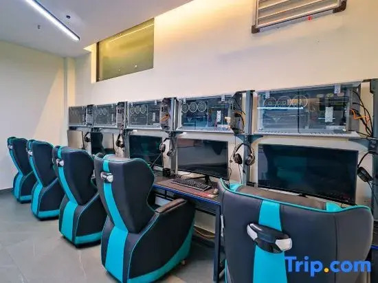 Xike Homestay (Donglinsi Branch)