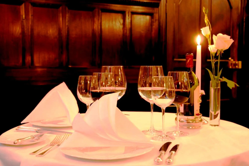 Lewtrenchard Manor