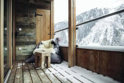 Mooser Hotel