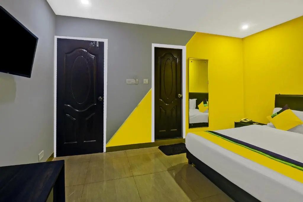 FabHotel 29 Beach House