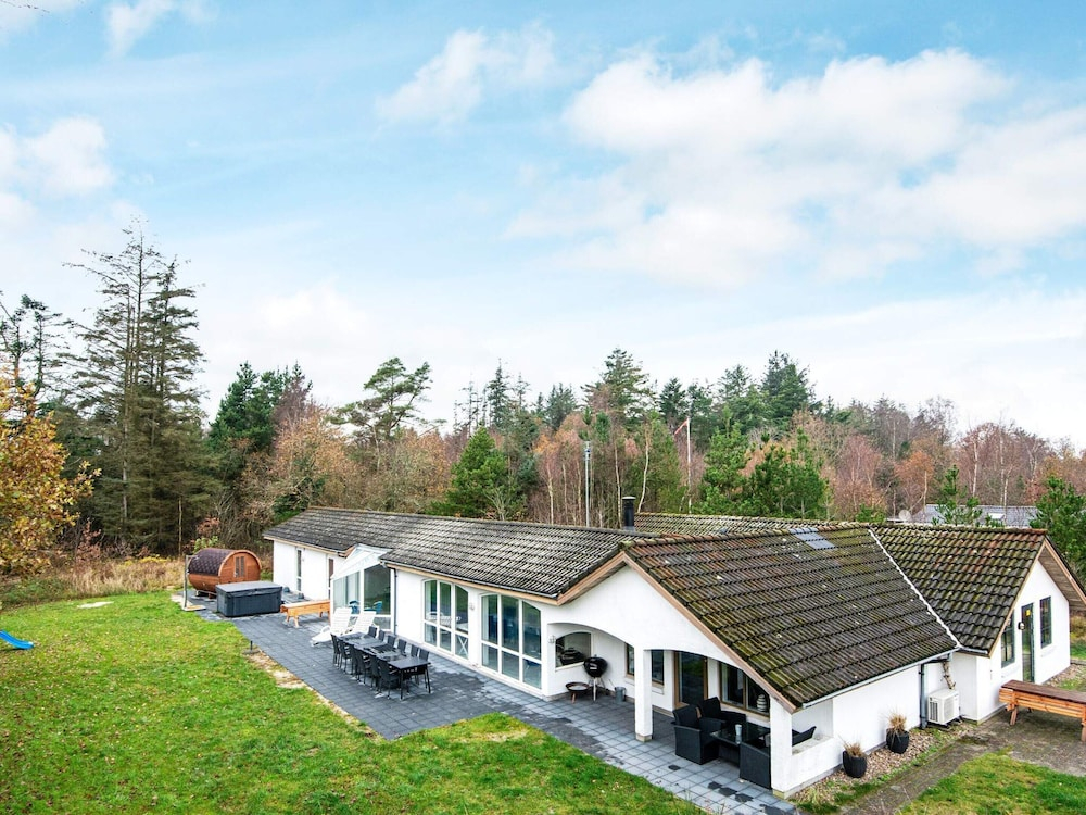 Luxury Retreat with Pool - By Traum Ferienwohnungen