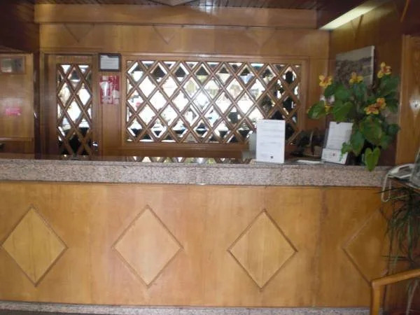 Hotel Miraneve
